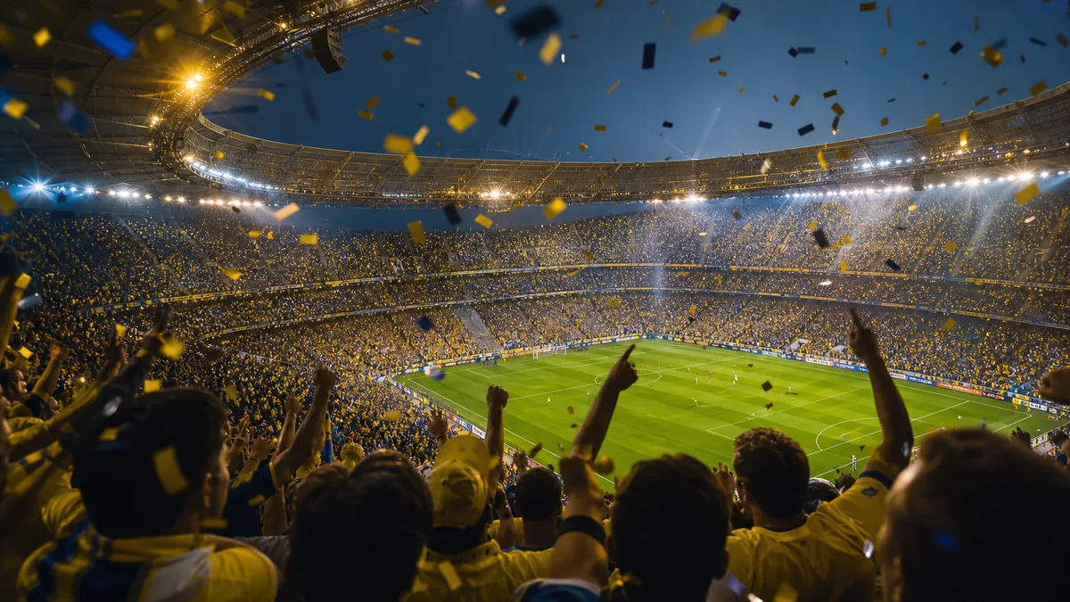 كأس العالم 2026: الجدول الكامل والبث المباشر على كورة فور لايف